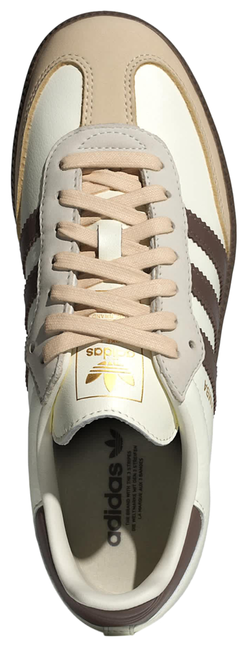 adidas Samba OG Imagen 5 de 6. Toque para abrir la galería de fotos.