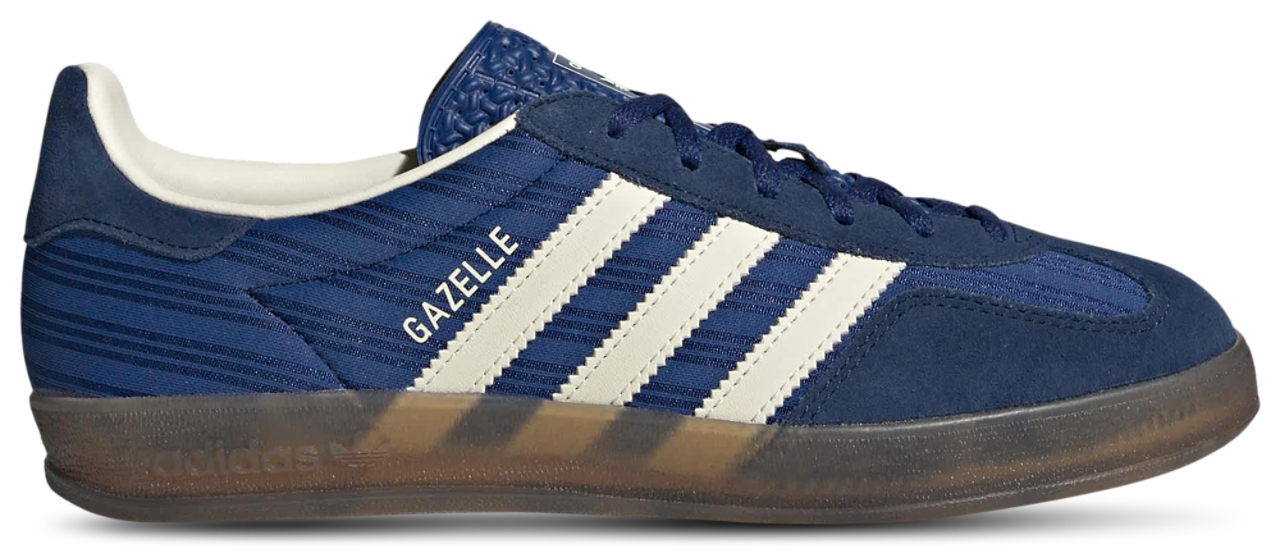 adidas Gazelle Indoor Image 1 sur 6. Appuyez pour ouvrir la galerie de photos.