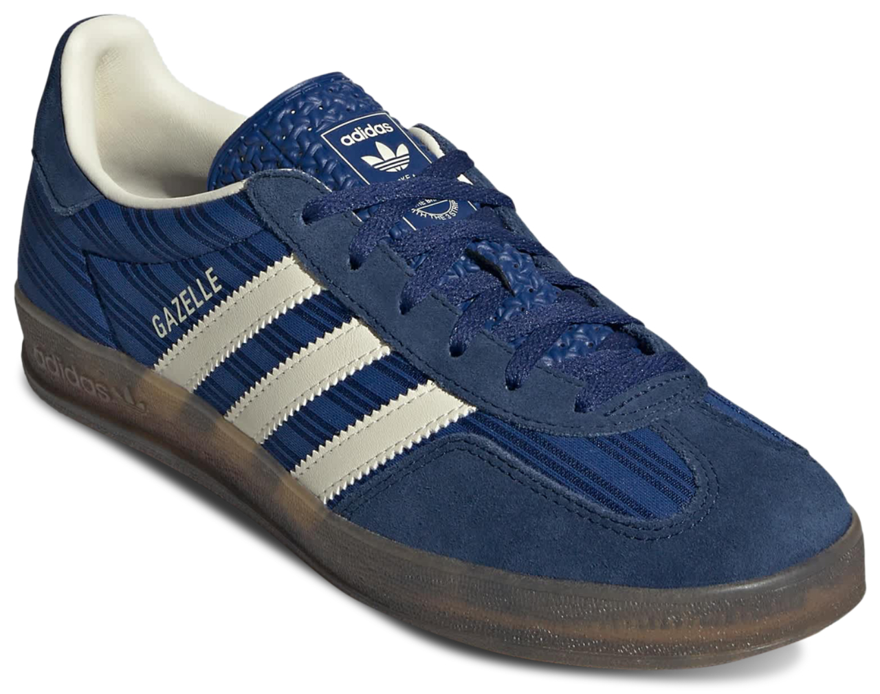 adidas Gazelle Indoor Image 2 sur 6. Appuyez pour ouvrir la galerie de photos.