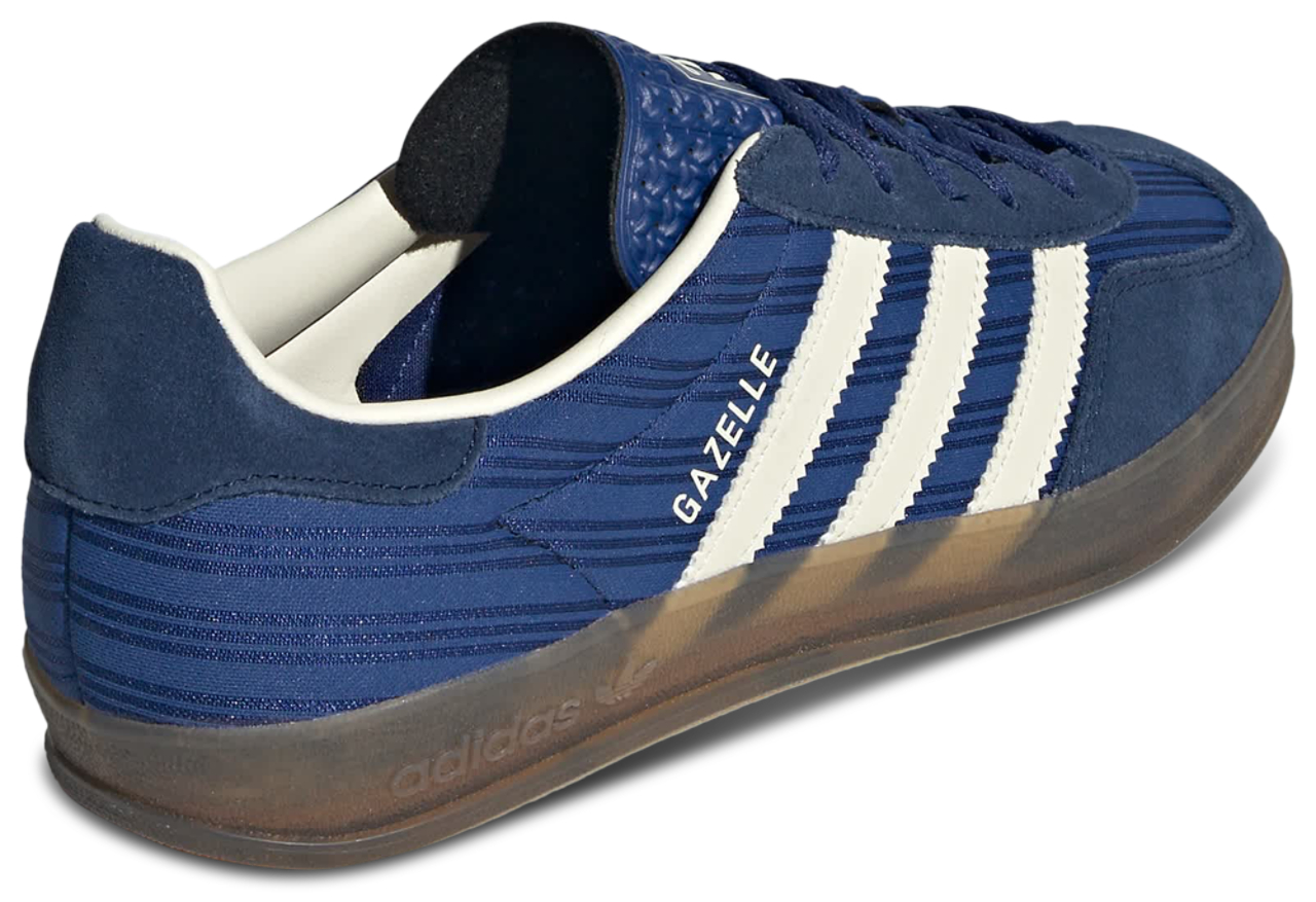 adidas Gazelle Indoor Image 3 sur 6. Appuyez pour ouvrir la galerie de photos.