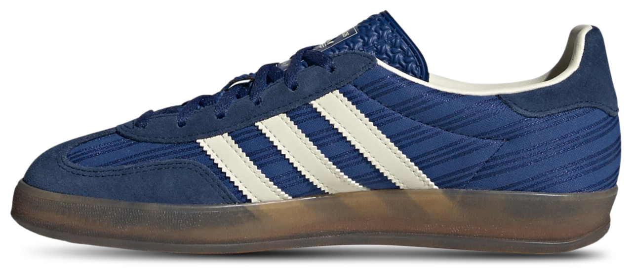 adidas Gazelle Indoor Image 4 sur 6. Appuyez pour ouvrir la galerie de photos.