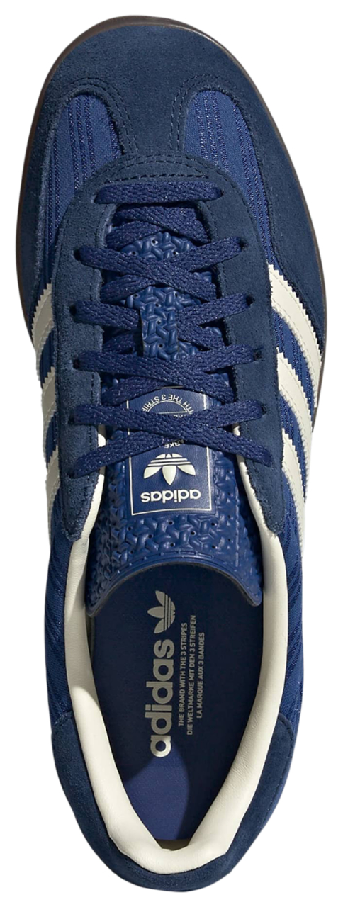 adidas Gazelle Indoor Image 5 sur 6. Appuyez pour ouvrir la galerie de photos.