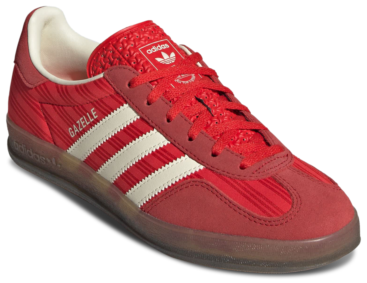 adidas Gazelle Indoor Image 2 sur 6. Appuyez pour ouvrir la galerie de photos.