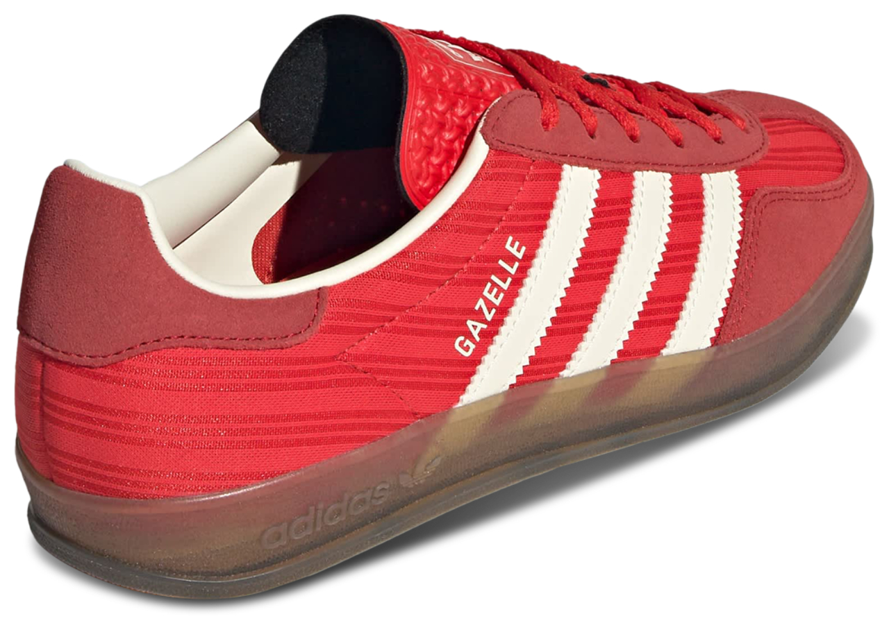adidas Gazelle Indoor Image 3 sur 6. Appuyez pour ouvrir la galerie de photos.