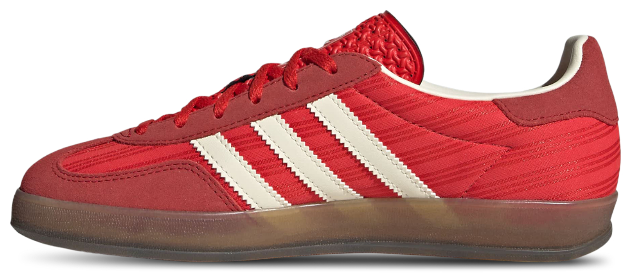 adidas Gazelle Indoor Image 4 sur 6. Appuyez pour ouvrir la galerie de photos.