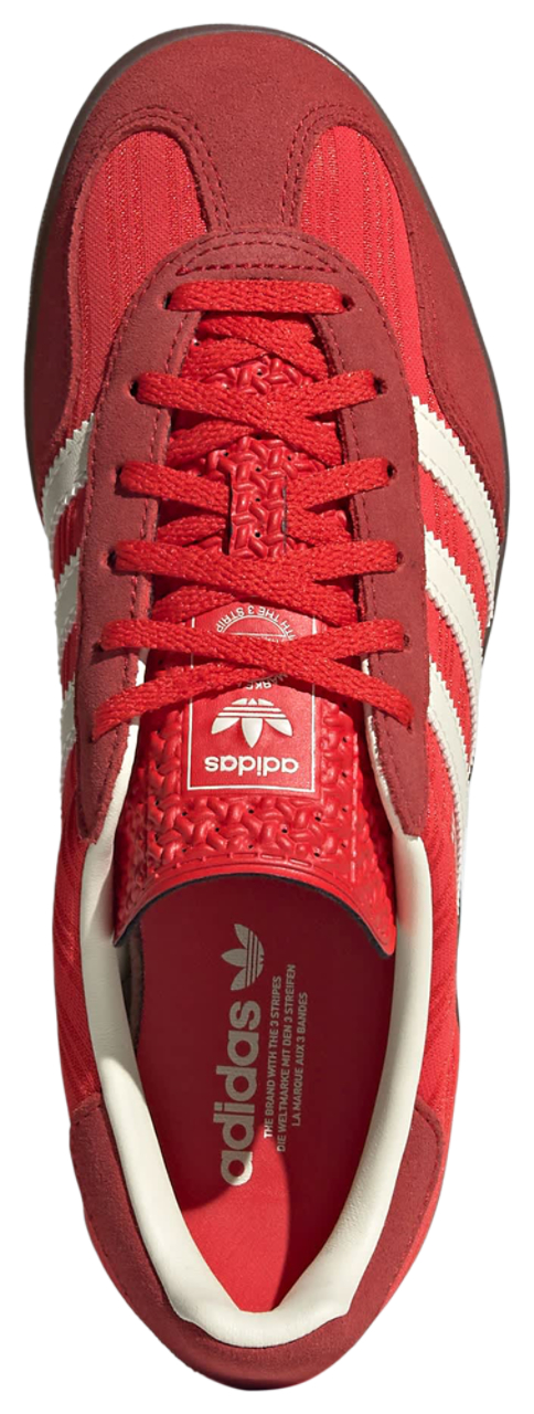 adidas Gazelle Indoor Image 5 sur 6. Appuyez pour ouvrir la galerie de photos.