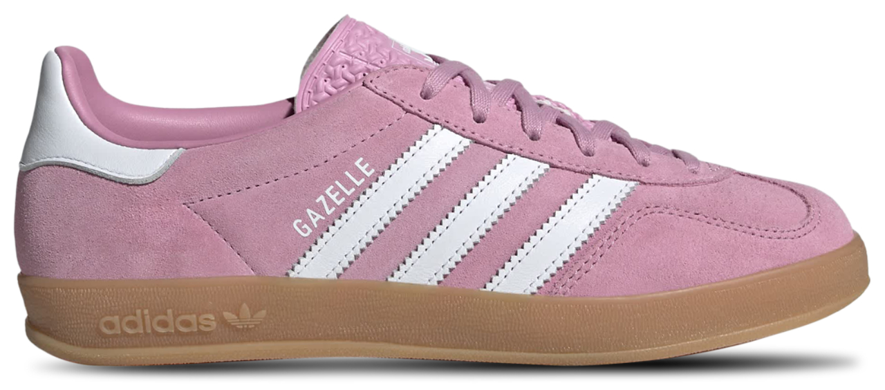 adidas Gazelle Indoor Image 1 sur 6. Appuyez pour ouvrir la galerie de photos.