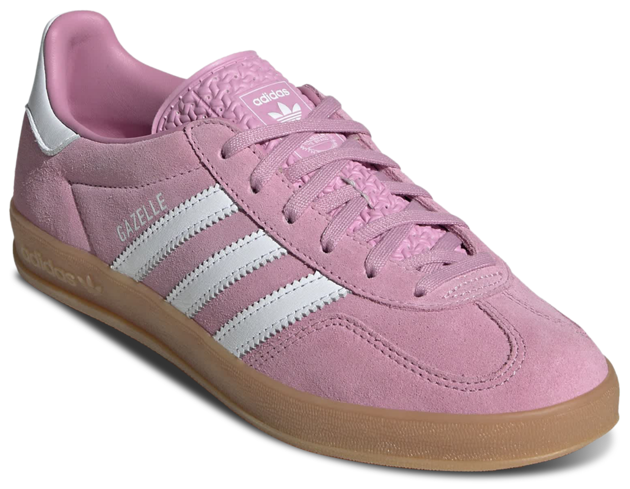 adidas Gazelle Indoor Image 2 sur 6. Appuyez pour ouvrir la galerie de photos.