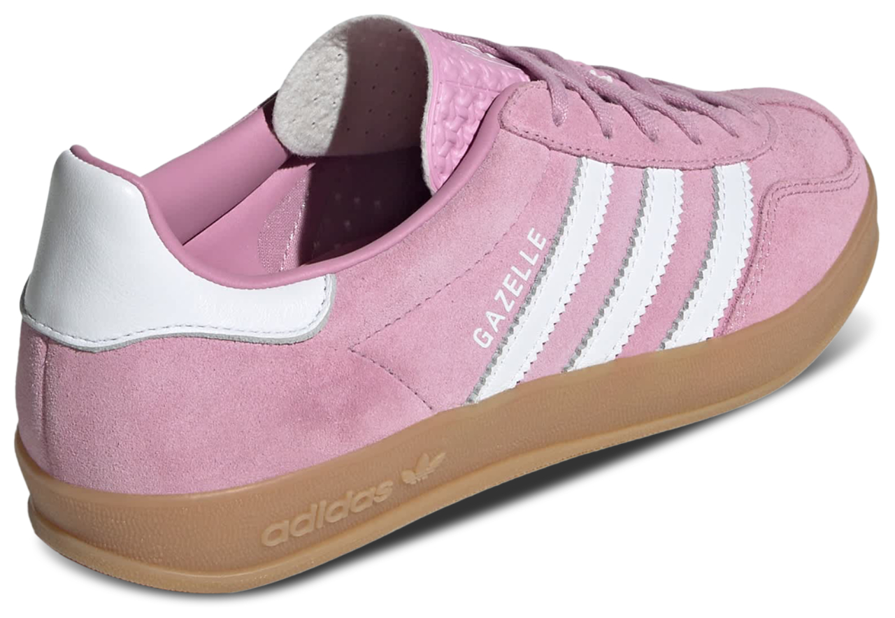 adidas Gazelle Indoor Image 3 sur 6. Appuyez pour ouvrir la galerie de photos.