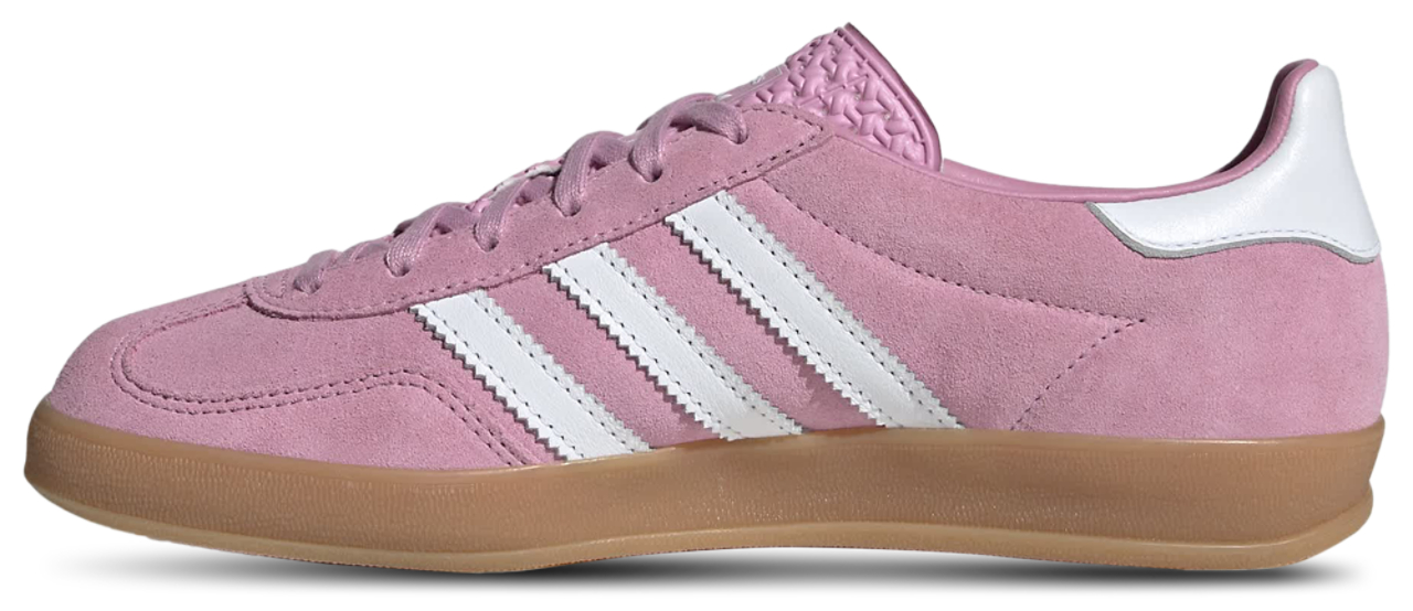 adidas Gazelle Indoor Image 4 sur 6. Appuyez pour ouvrir la galerie de photos.