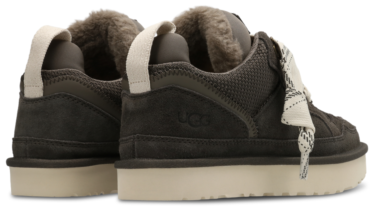 UGG Lowmel Image 3 of 8. Tap to open photo gallery.