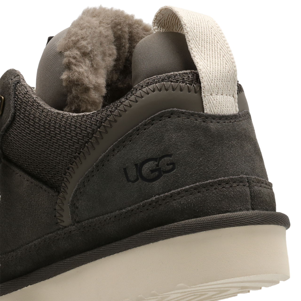 UGG Lowmel Image 7 of 8. Tap to open photo gallery.