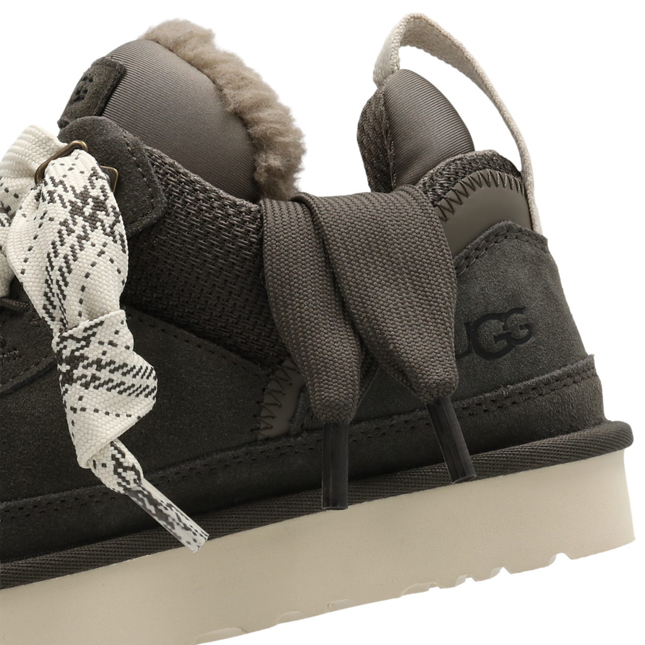 UGG Lowmel Image 8 of 8. Tap to open photo gallery.