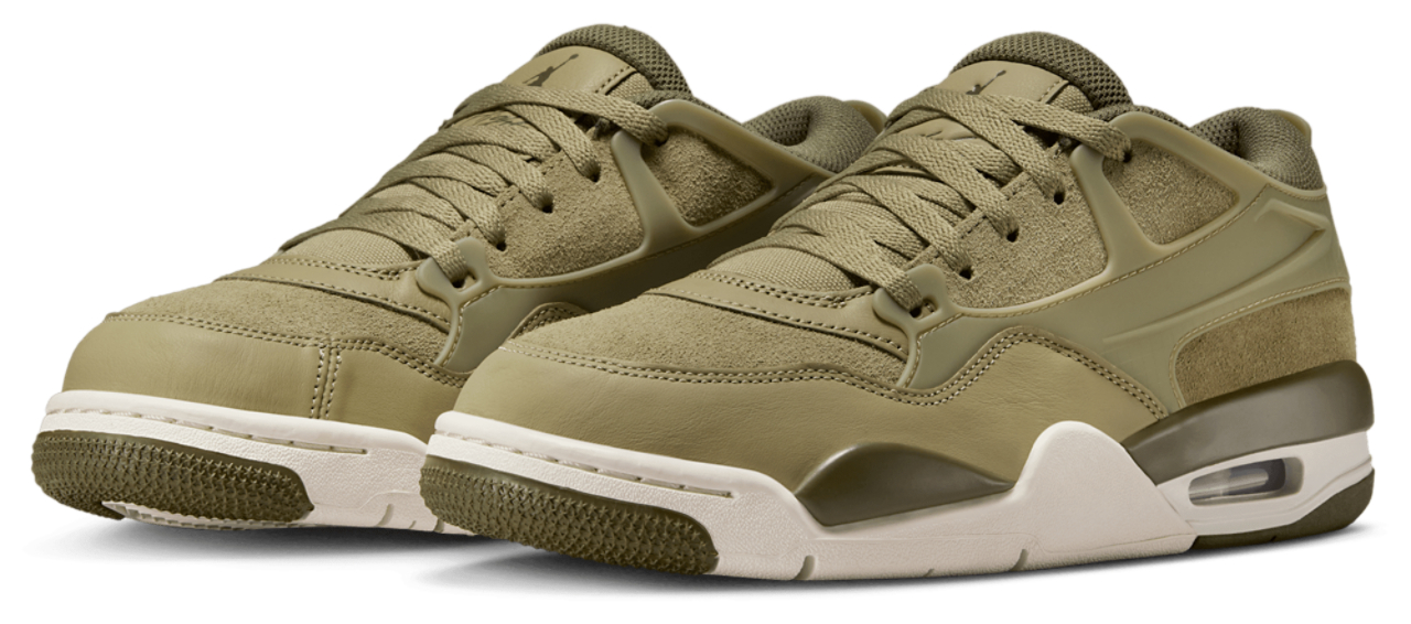 Jordan 4 Rm Image 2 of 6. Tap to open photo gallery.