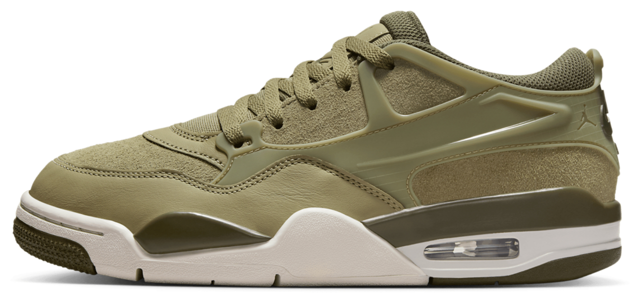 Jordan 4 Rm Image 3 of 6. Tap to open photo gallery.