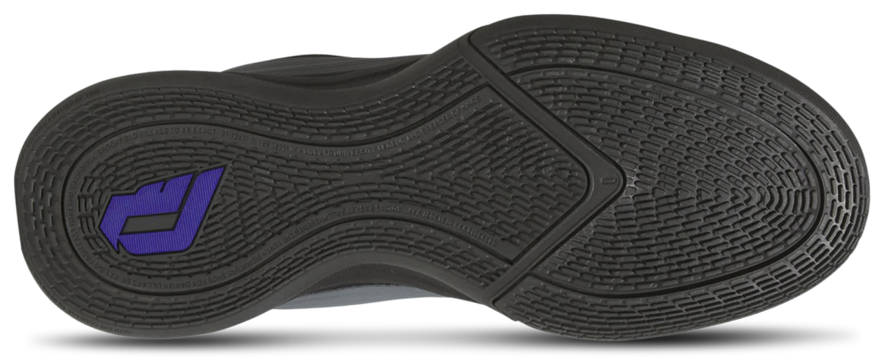 adidas Dame X Bild 6 von 6. Antippen, um die Fotogalerie zu öffnen.