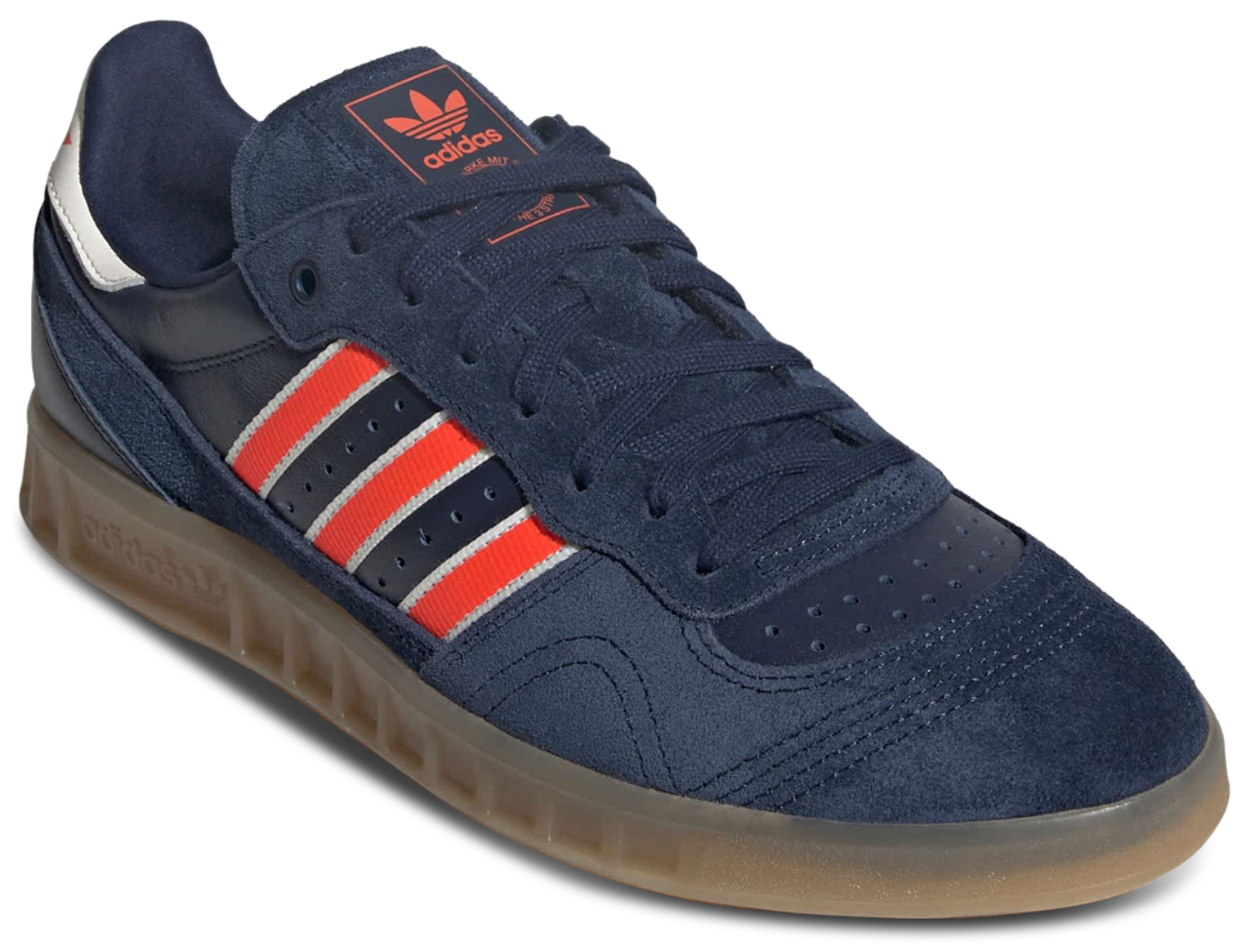 adidas Handball Top RM Afbeelding 2 van 6. Tik om de fotogalerij te openen..