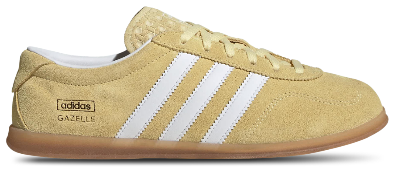 adidas Gazelle Lo Pro Image 1 sur 6. Appuyez pour ouvrir la galerie de photos.