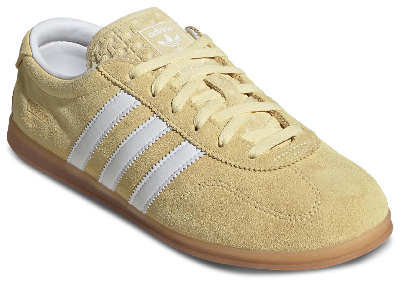 adidas Gazelle Lo Pro Image 2 sur 6. Appuyez pour ouvrir la galerie de photos.