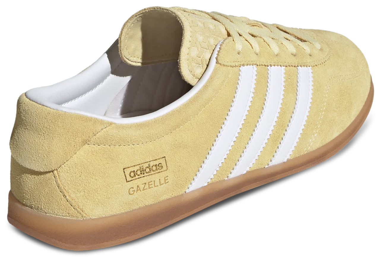 adidas Gazelle Lo Pro Image 3 sur 6. Appuyez pour ouvrir la galerie de photos.