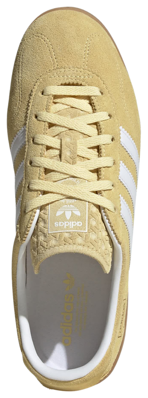 adidas Gazelle Lo Pro Image 5 sur 6. Appuyez pour ouvrir la galerie de photos.