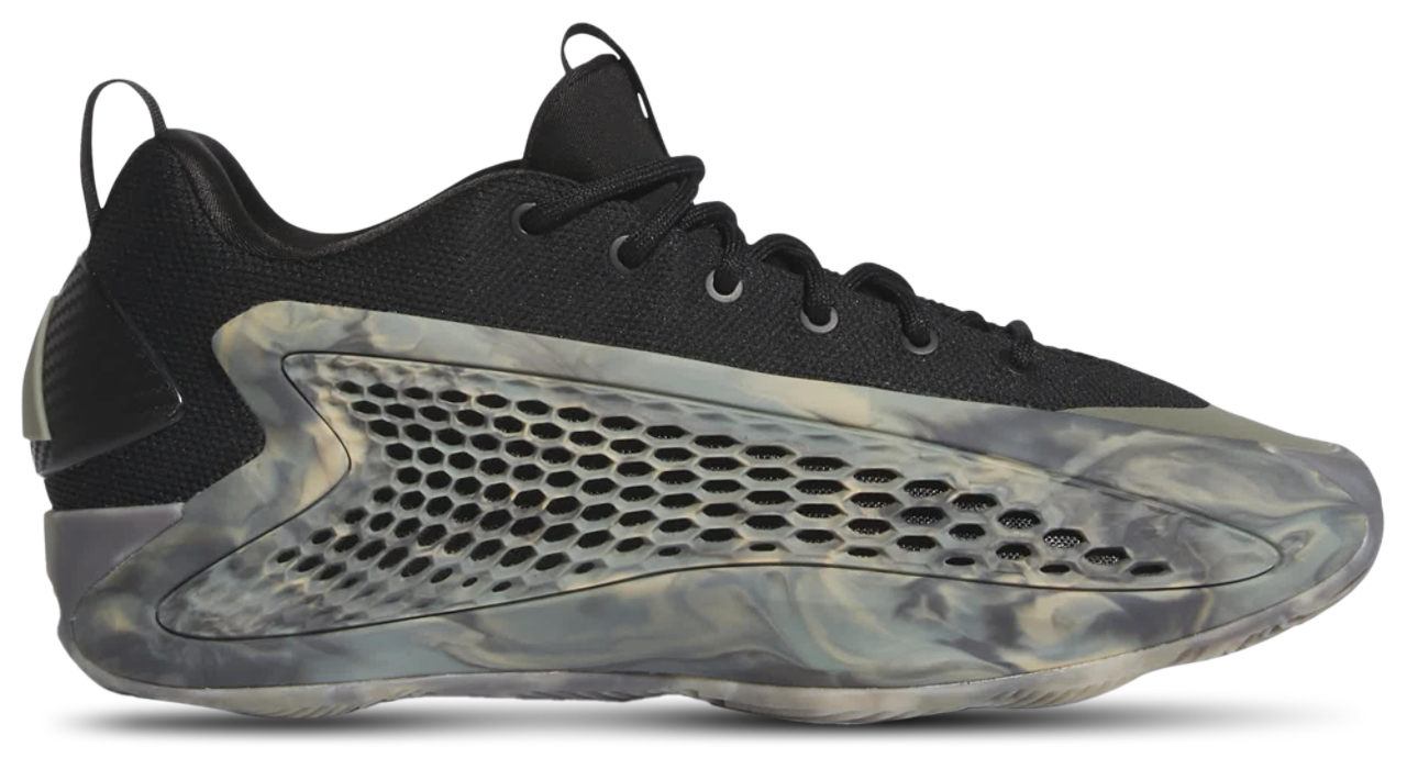 adidas Anthony Edwards 1 Low Afbeelding 1 van 6. Tik om de fotogalerij te openen..