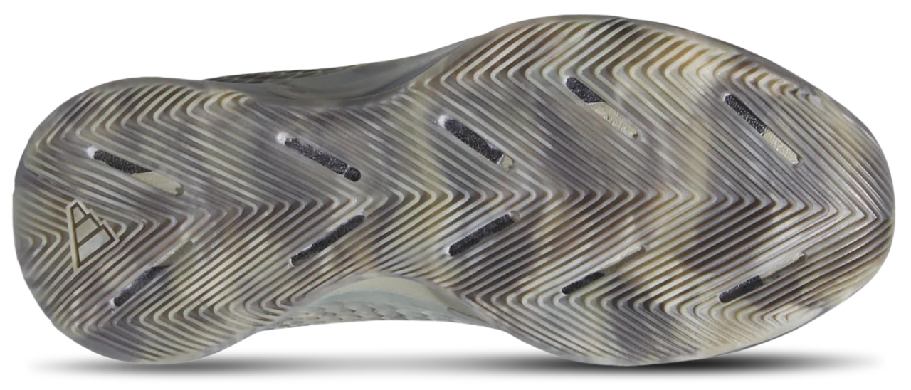 adidas Anthony Edwards 1 Low Afbeelding 6 van 6. Tik om de fotogalerij te openen..