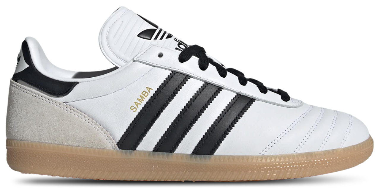 adidas Samba Jp Imagen 1 de 6. Toque para abrir la galería de fotos.