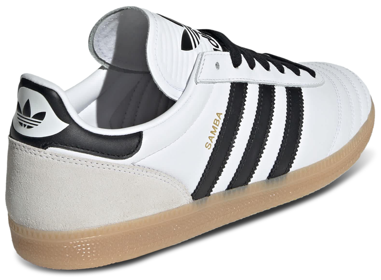 adidas Samba Jp Imagen 3 de 6. Toque para abrir la galería de fotos.
