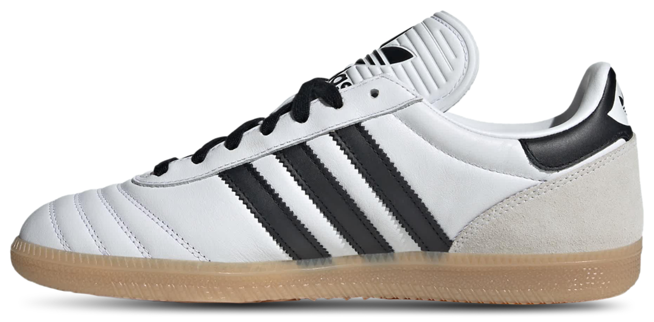 adidas Samba Jp Imagen 4 de 6. Toque para abrir la galería de fotos.