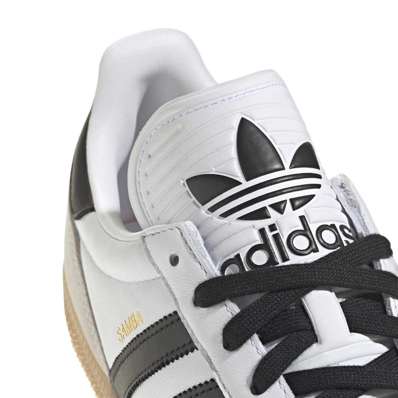 adidas Samba Jp Bild 7 von 8. Antippen, um die Fotogalerie zu öffnen.