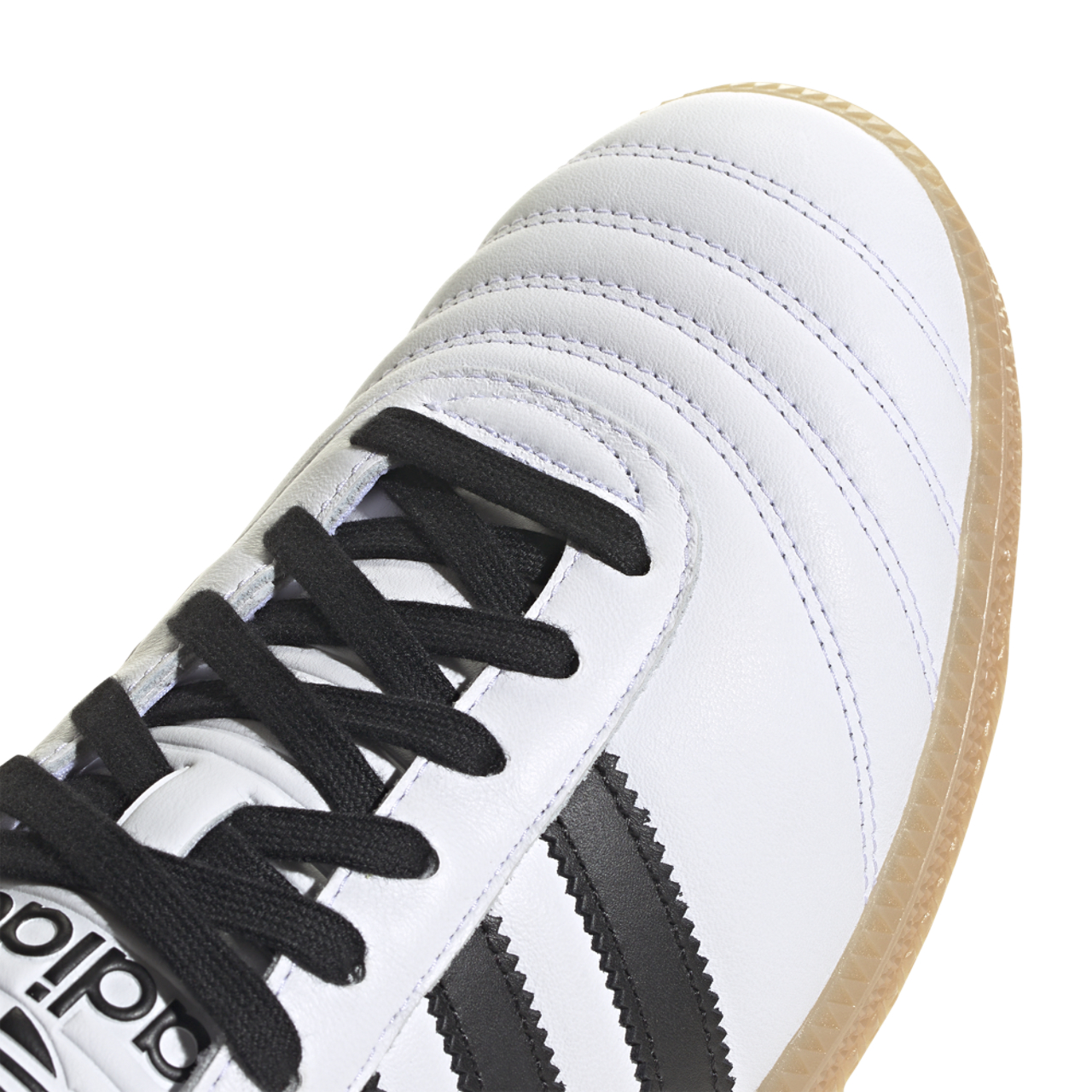adidas Samba Jp Bild 8 von 8. Antippen, um die Fotogalerie zu öffnen.