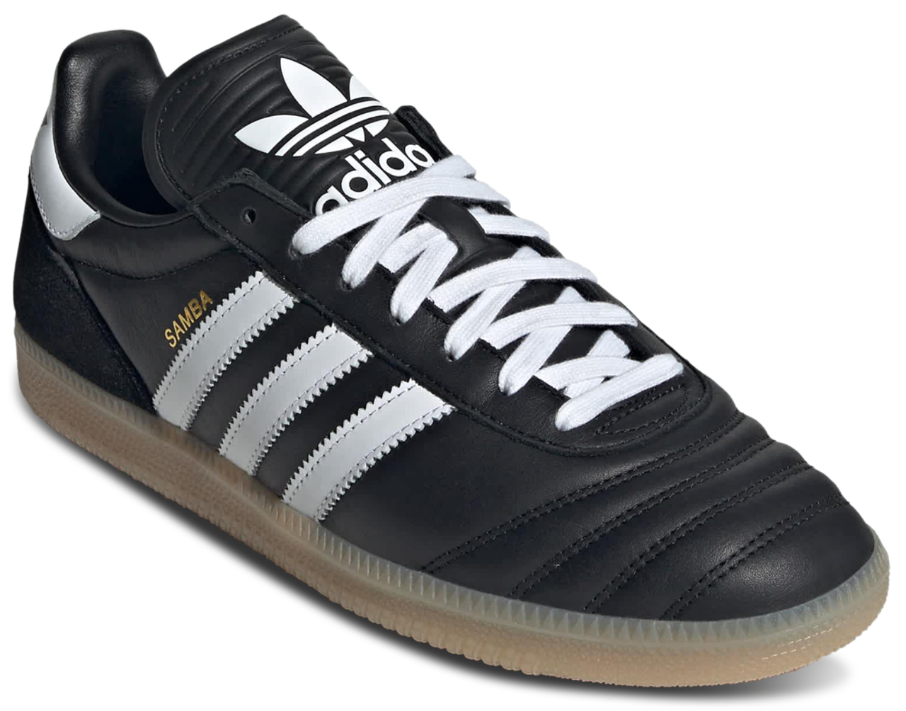 adidas Samba Jp Image 2 of 6. Tap to open photo gallery.
