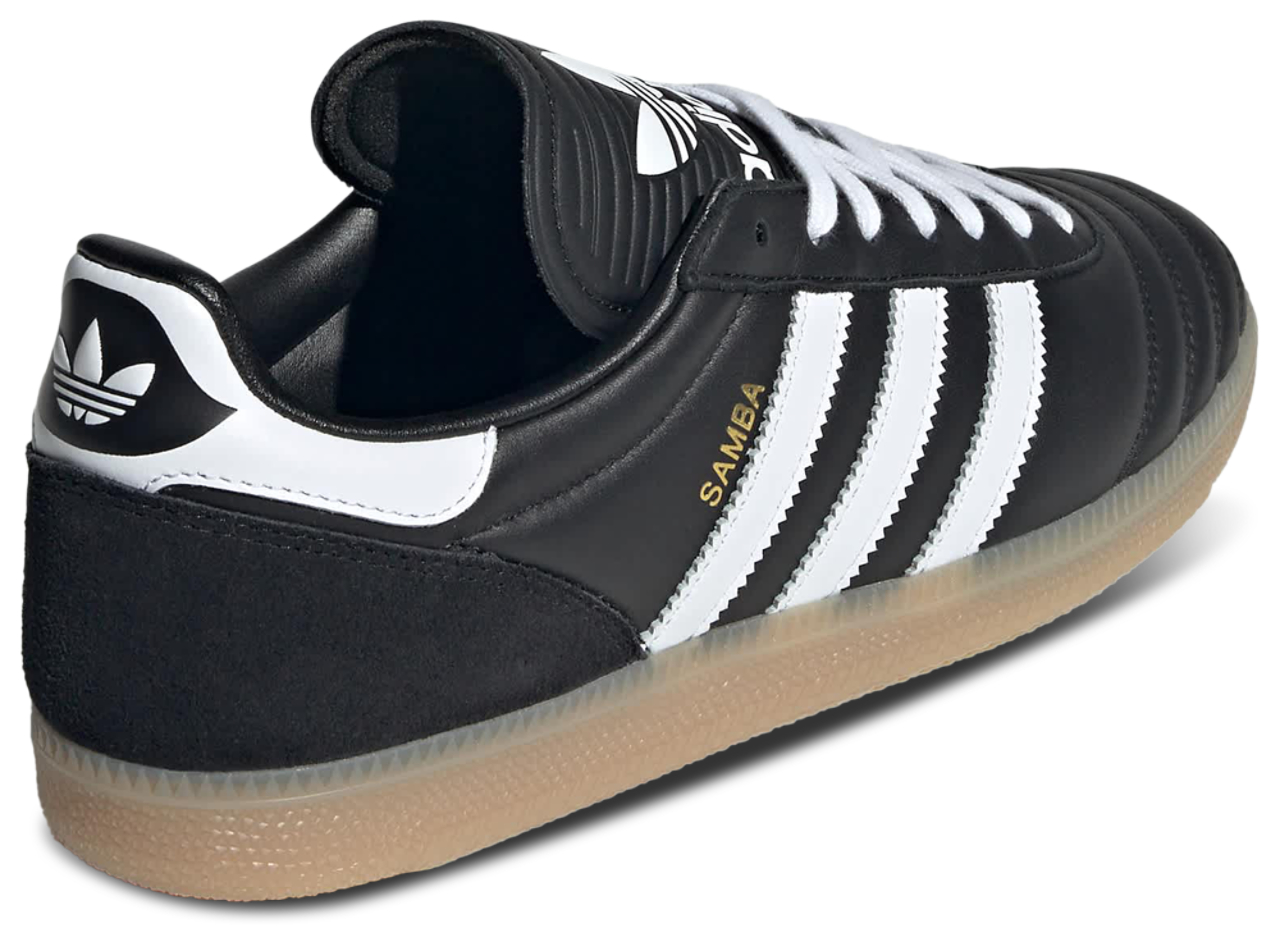 adidas Samba Jp Image 3 of 6. Tap to open photo gallery.