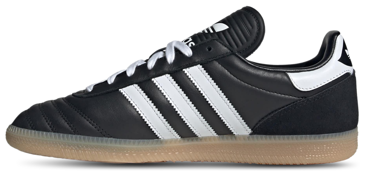 adidas Samba Jp Image 4 of 6. Tap to open photo gallery.