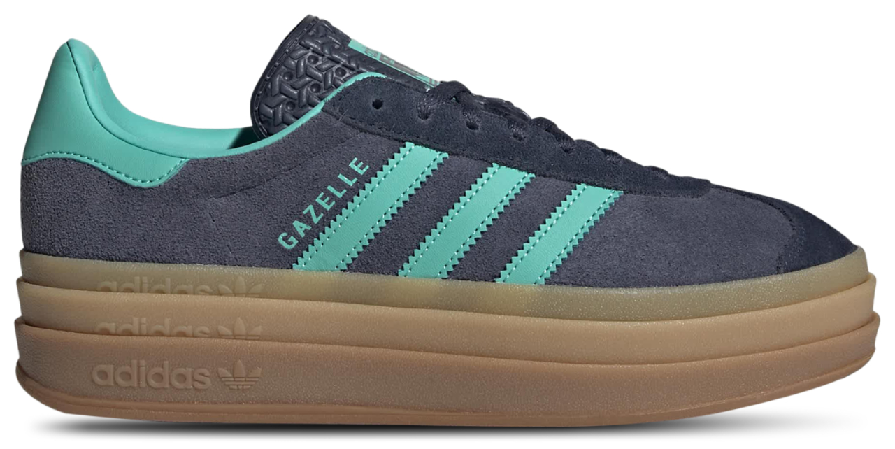 adidas Gazelle Bold Image 1 sur 6. Appuyez pour ouvrir la galerie de photos.