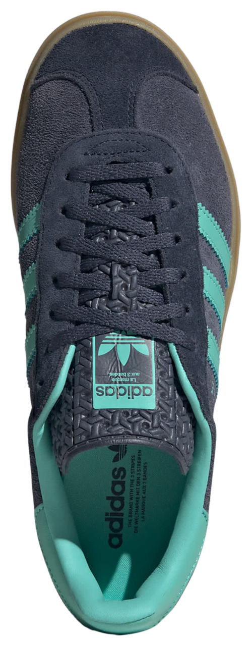 adidas Gazelle Bold Image 5 sur 6. Appuyez pour ouvrir la galerie de photos.