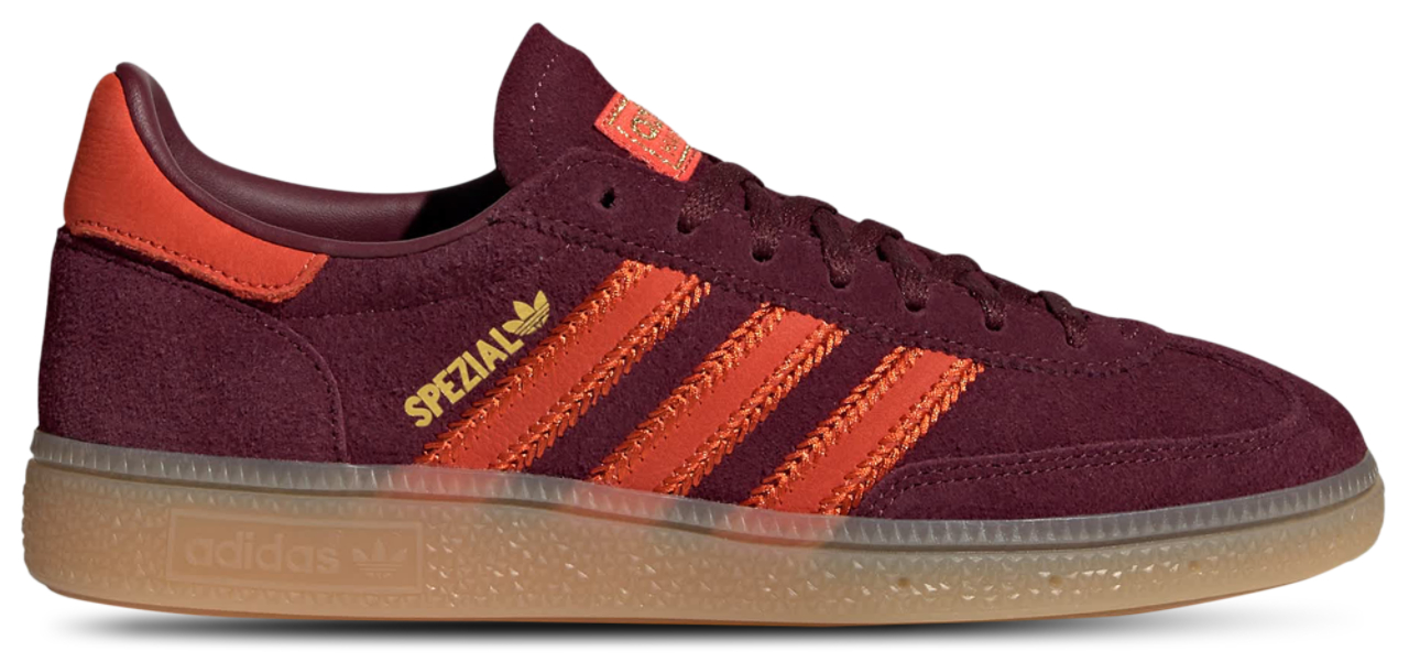 adidas Handball Spezial Imagen 1 de 6. Toque para abrir la galería de fotos.