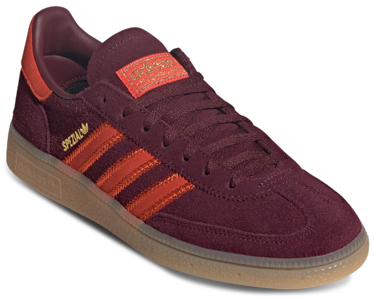 adidas Handball Spezial Imagen 2 de 6. Toque para abrir la galería de fotos.