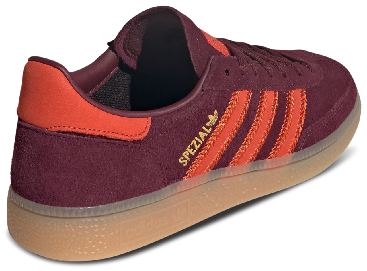 adidas Handball Spezial Imagen 3 de 6. Toque para abrir la galería de fotos.