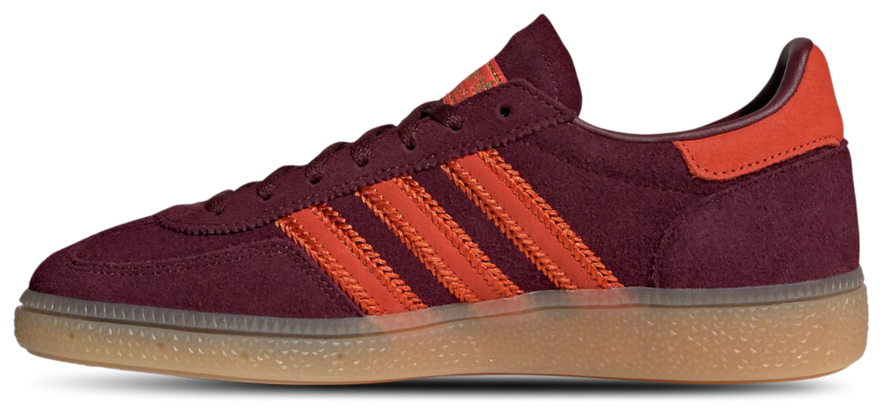 adidas Handball Spezial Imagen 4 de 6. Toque para abrir la galería de fotos.