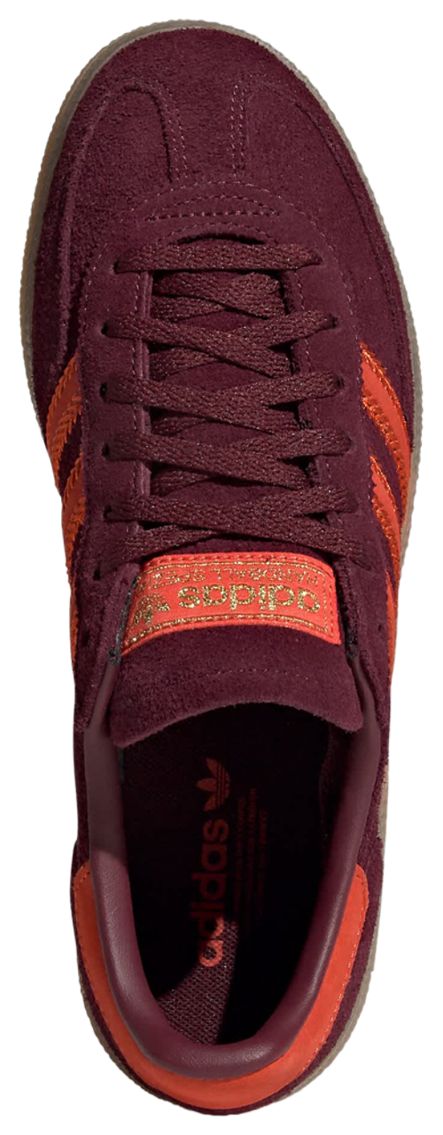 adidas Handball Spezial Imagen 5 de 6. Toque para abrir la galería de fotos.