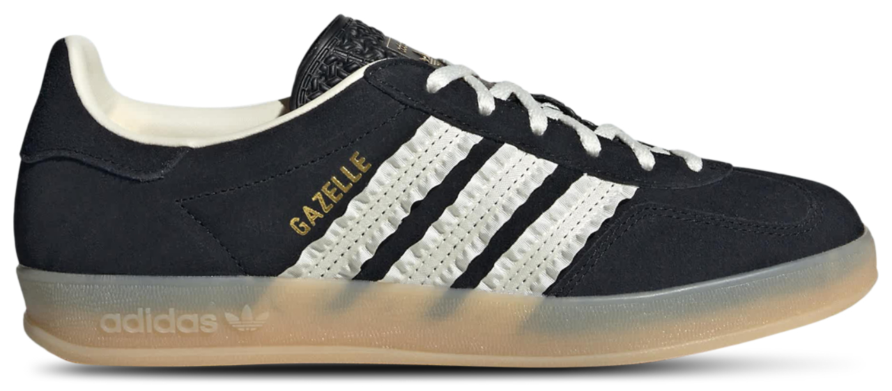 adidas Gazelle Indoor Immagine 1 di 6. Tocca per aprire la galleria fotografica.