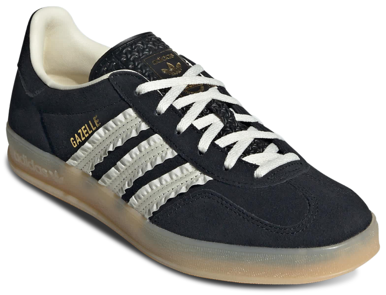 adidas Gazelle Indoor Immagine 2 di 6. Tocca per aprire la galleria fotografica.