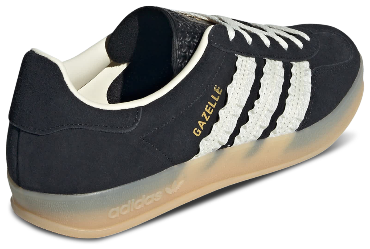 adidas Gazelle Indoor Immagine 3 di 6. Tocca per aprire la galleria fotografica.