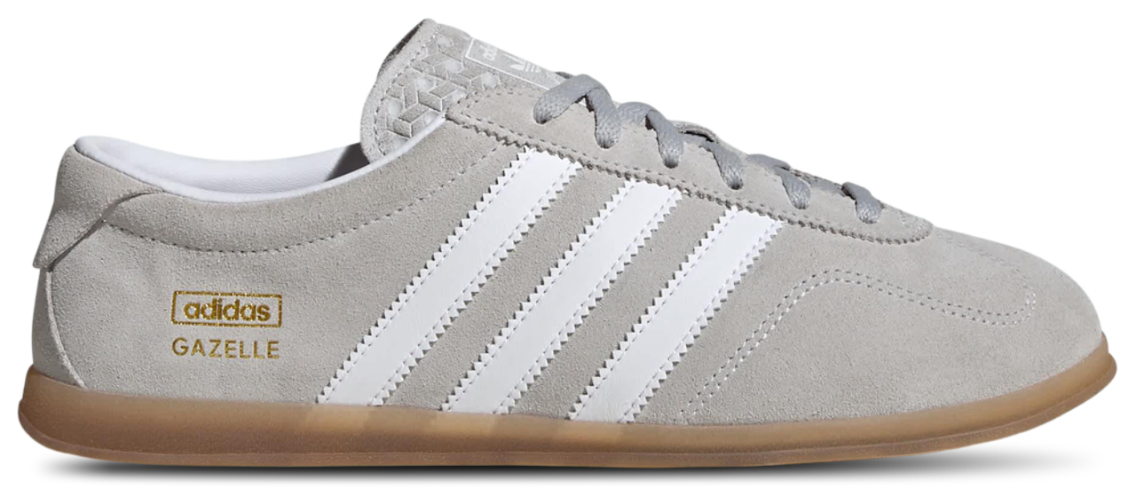 adidas Gazelle Lo Pro Afbeelding 1 van 6. Tik om de fotogalerij te openen..