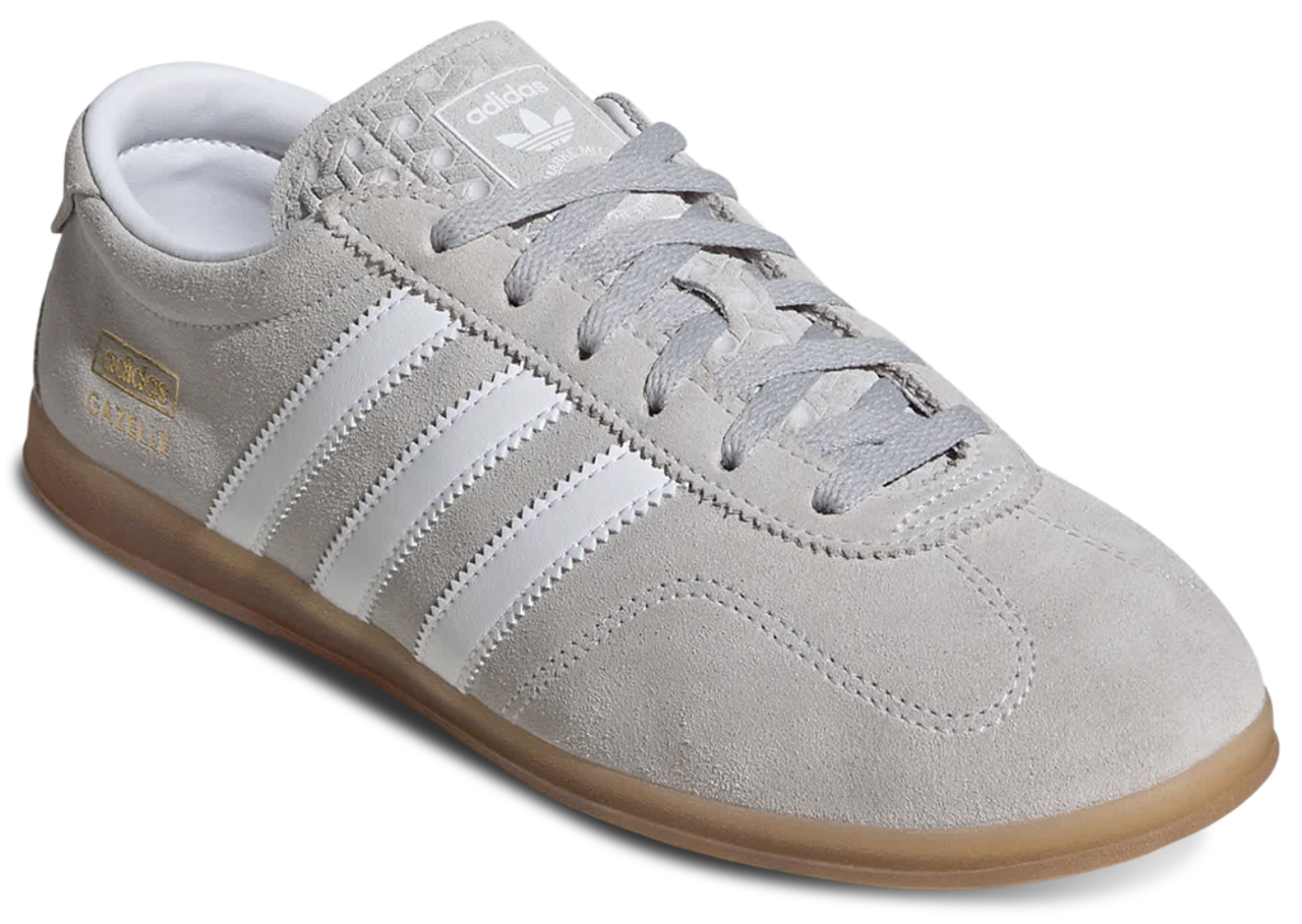 adidas Gazelle Lo Pro Afbeelding 2 van 6. Tik om de fotogalerij te openen..