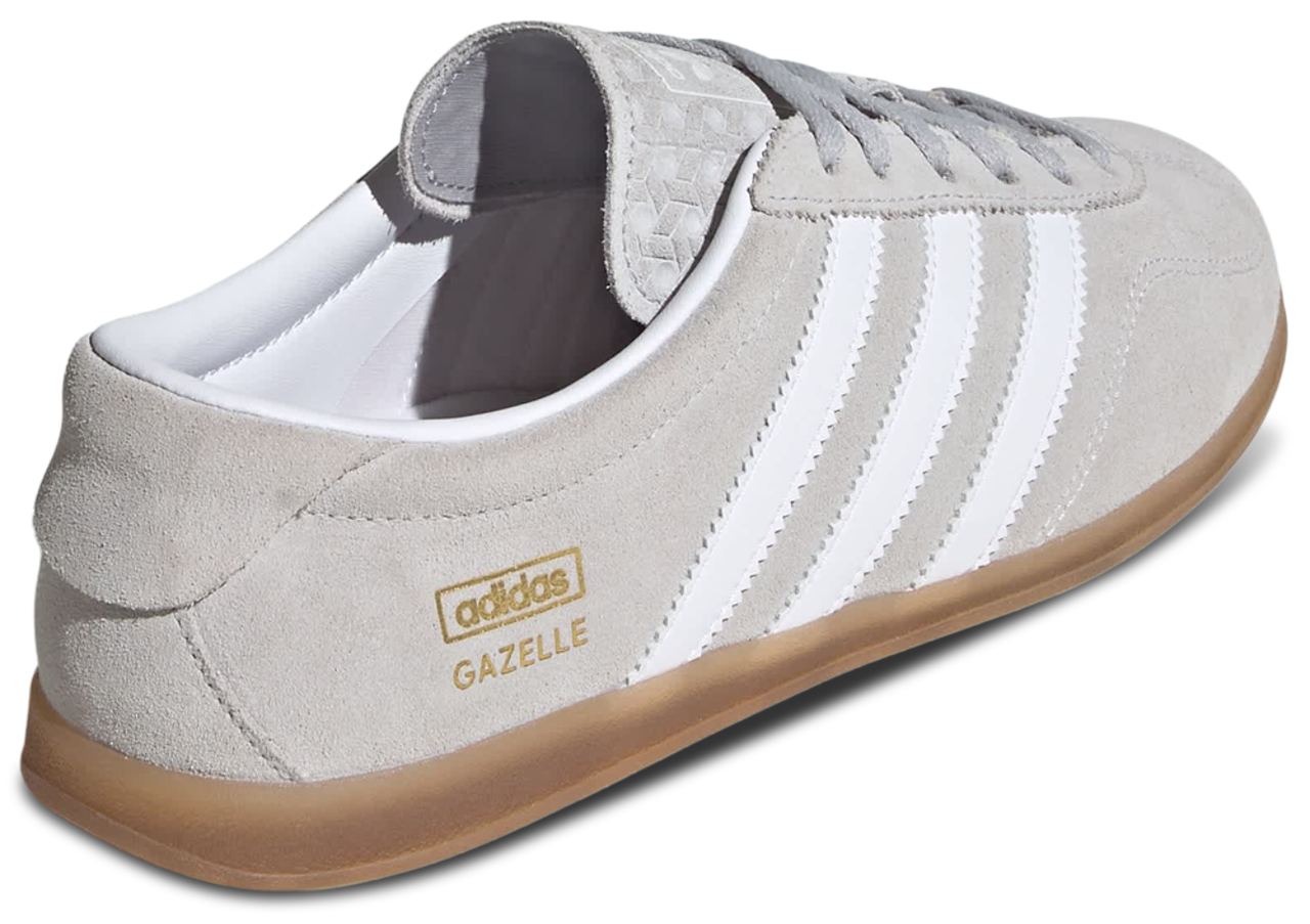 adidas Gazelle Lo Pro Afbeelding 3 van 6. Tik om de fotogalerij te openen..