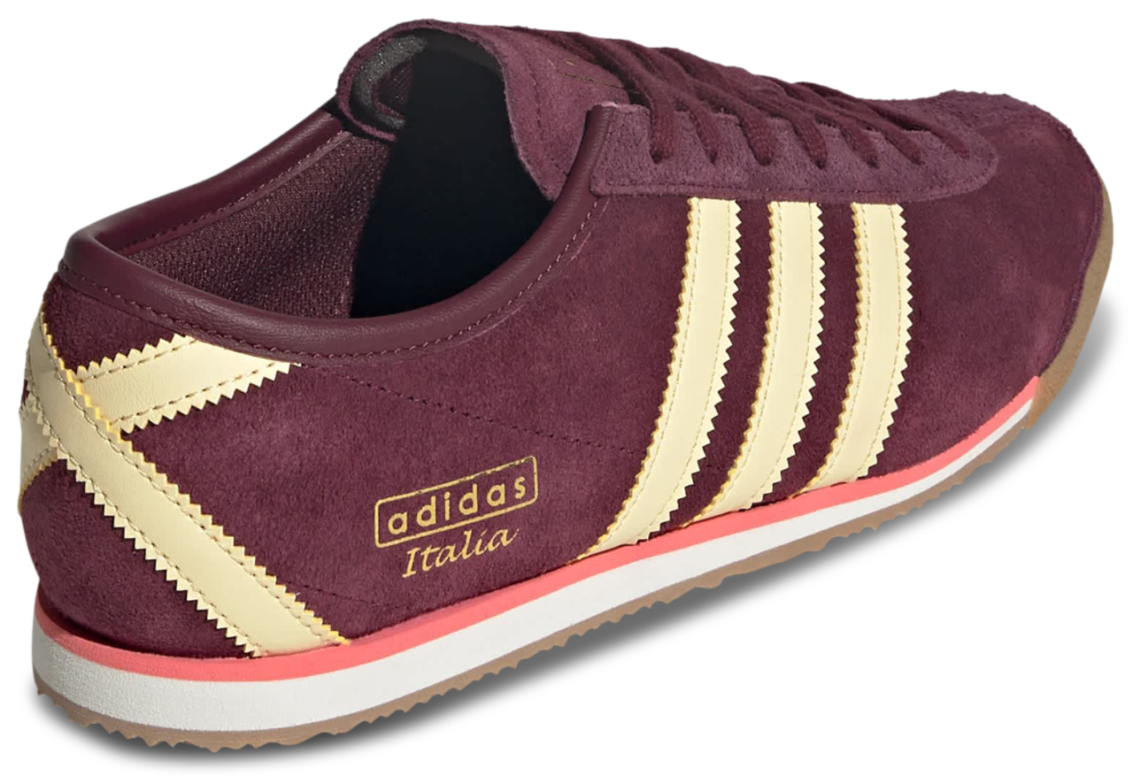 adidas Italia 70S Image 3 of 6. Tap to open photo gallery.
