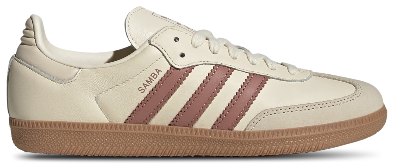 adidas Samba OG Image 1 of 6. Tap to open photo gallery.